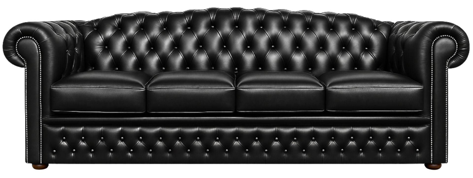 The Royale Chesterfield